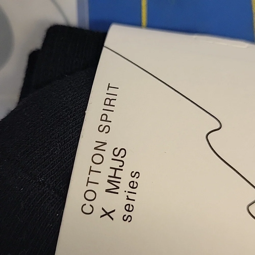 Dope Dope Dope Black Socks OSFM